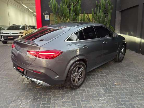 MERCEDES-BENZ-GLE 450d-2025