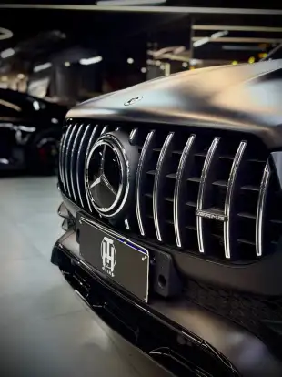 MERCEDES-BENZ-GLE 53 AMG-2023