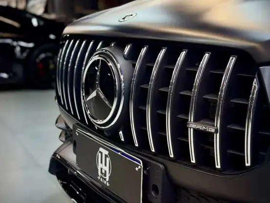 MERCEDES-BENZ-GLE 53 AMG-3.0 I6 GASOLINA 4MATIC+ 9G-TRONIC MERCEDES-BENZ-GLE 53 AMG-2023