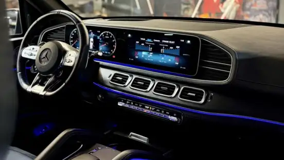MERCEDES-BENZ-GLE 53 AMG-2023