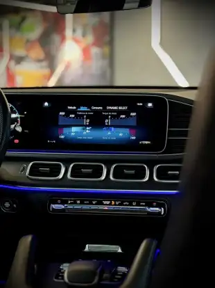 MERCEDES-BENZ-GLE 53 AMG-2023