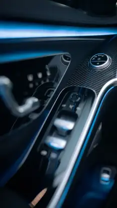 MERCEDES-BENZ-S 63 AMG-2024