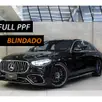 MERCEDES-BENZ S 63 AMG 4.0 V8 TURBO PHEV E PERFORMANCE 4MATIC+ SPEEDSHIFT MERCEDES-BENZ S 63 AMG 4.0 V8 TURBO PHEV E PERFORMANCE 4MATIC+ SPEEDSHIFT