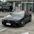 MERCEDES-BENZ SL 63 AMG 4.0 V8 TURBO PHEV S E PERFORMANCE 4MATIC+ SPEEDSHIFT MERCEDES-BENZ SL 63 AMG 4.0 V8 TURBO PHEV S E PERFORMANCE 4MATIC+ SPEEDSHIFT