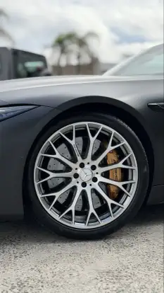 MERCEDES-BENZ-SL 63 AMG-2024