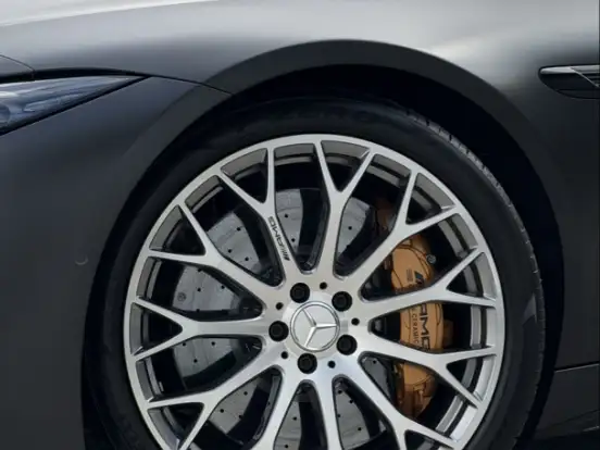 MERCEDES-BENZ-SL 63 AMG-4.0 V8 TURBO PHEV S E PERFORMANCE 4MATIC+ SPEEDSHIFT MERCEDES-BENZ-SL 63 AMG-2024