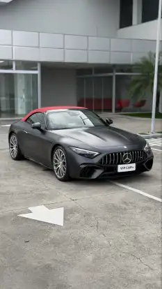 MERCEDES-BENZ-SL 63 AMG-2024