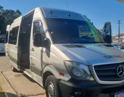 MERCEDES-BENZ SPRINTER 2.2 CDI DIESEL FURGÃO 415 TA EXTRA LONGO MANUAL MERCEDES-BENZ SPRINTER 2.2 CDI DIESEL FURGÃO 415 TA EXTRA LONGO MANUAL
