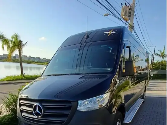 MERCEDES-BENZ-SPRINTER-2.2 CDI DIESEL FURGÃO 416 TA LONGO MANUAL MERCEDES-BENZ-SPRINTER-2021