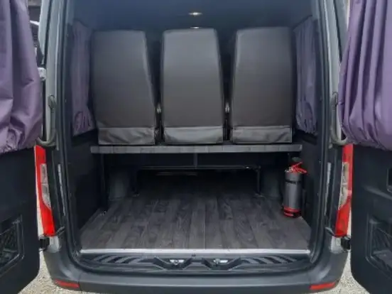 MERCEDES-BENZ-SPRINTER-2.2 CDI DIESEL FURGÃO 416 TA LONGO MANUAL MERCEDES-BENZ-SPRINTER-2021