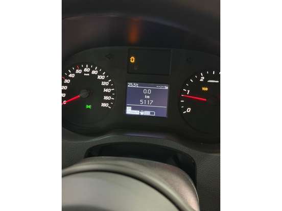 MERCEDES-BENZ-SPRINTER-2.2 CDI DIESEL FURGÃO 416 TA LONGO MANUAL MERCEDES-BENZ-SPRINTER-2021
