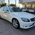 MERCEDES-BENZ C 200 K 1.8 KOMPRESSOR CLASSIC 16V GASOLINA 4P AUTOMÁTICO MERCEDES-BENZ C 200 K 1.8 KOMPRESSOR CLASSIC 16V GASOLINA 4P AUTOMÁTICO
