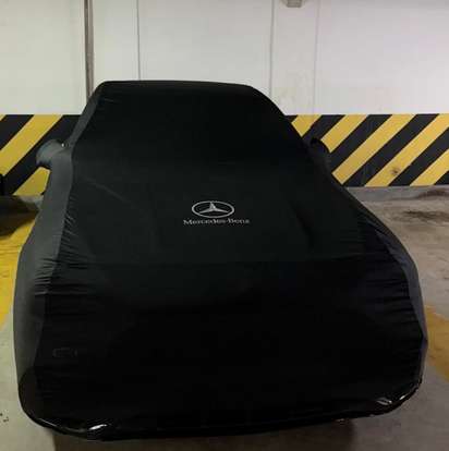 MERCEDES-BENZ-C 300-2.0 EQ BOOST HÍBRIDO AMG LINE 9G-TRONIC MERCEDES-BENZ-C 300-2025