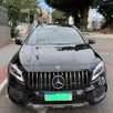 MERCEDES-BENZ GLA 250 2.0 CGI GASOLINA SPORT 7G-DCT MERCEDES-BENZ GLA 250 2.0 CGI GASOLINA SPORT 7G-DCT