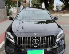 MERCEDES-BENZ GLA 250 2.0 CGI GASOLINA SPORT 7G-DCT MERCEDES-BENZ GLA 250 2.0 CGI GASOLINA SPORT 7G-DCT