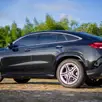 MERCEDES-BENZ GLE 450d 3.0 I6 MHEV DIESEL COUPÉ 4MATIC 9G-TRONIC MERCEDES-BENZ GLE 450d 3.0 I6 MHEV DIESEL COUPÉ 4MATIC 9G-TRONIC