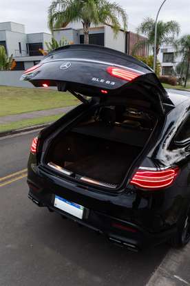 MERCEDES-BENZ-GLE 63 AMG-2018
