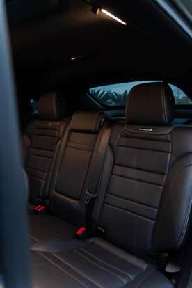 MERCEDES-BENZ-GLE 63 AMG-2018