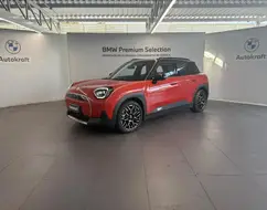 MINI ACEMAN 54,2 KW ELÉTRICO SE MINI ACEMAN 54,2 KW ELÉTRICO SE