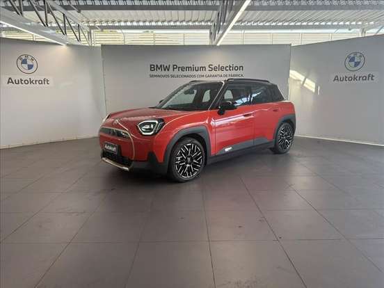 MINI-ACEMAN-54,2 KW ELÉTRICO SE MINI-ACEMAN-2024
