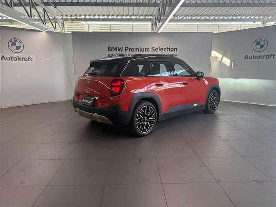 MINI-ACEMAN-54,2 KW ELÉTRICO SE MINI-ACEMAN-2024