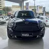 MINI COUNTRYMAN 1.6 PEPPER 16V 120CV GASOLINA 4P AUTOMÁTICO MINI COUNTRYMAN 1.6 PEPPER 16V 120CV GASOLINA 4P AUTOMÁTICO