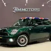MINI ONE 1.6 16V GASOLINA 2P MANUAL MINI ONE 1.6 16V GASOLINA 2P MANUAL
