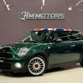 MINI ONE 1.6 16V GASOLINA 2P MANUAL MINI ONE 1.6 16V GASOLINA 2P MANUAL