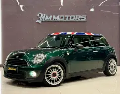 MINI ONE 1.6 16V GASOLINA 2P MANUAL MINI ONE 1.6 16V GASOLINA 2P MANUAL