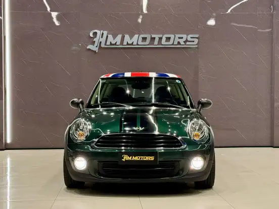 MINI-ONE-1.6 16V GASOLINA 2P MANUAL MINI-ONE-2013