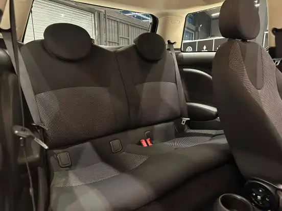 MINI-ONE-1.6 16V GASOLINA 2P MANUAL MINI-ONE-2013