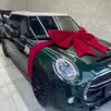 MINI COOPER 2.0 S TOP 16V TURBO GASOLINA 2P AUTOMÁTICO MINI COOPER 2.0 S TOP 16V TURBO GASOLINA 2P AUTOMÁTICO