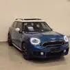 MINI COUNTRYMAN 2.0 16V TWINPOWER TURBO GASOLINA COOPER S ALL4 STEPTRONIC MINI COUNTRYMAN 2.0 16V TWINPOWER TURBO GASOLINA COOPER S ALL4 STEPTRONIC