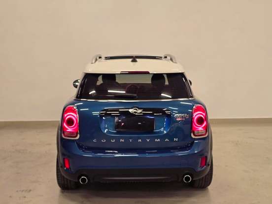 MINI-COUNTRYMAN-2018
