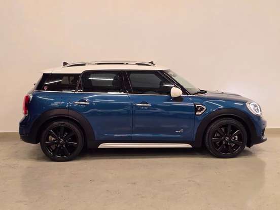 MINI-COUNTRYMAN-2018