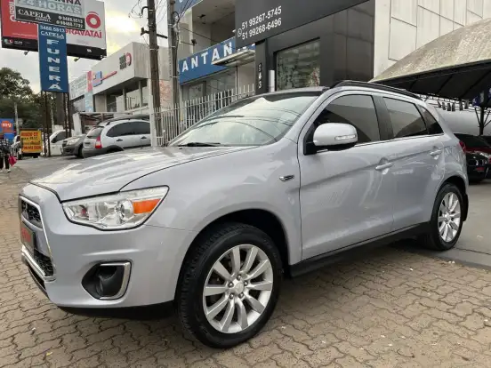 MITSUBISHI-ASX-2013