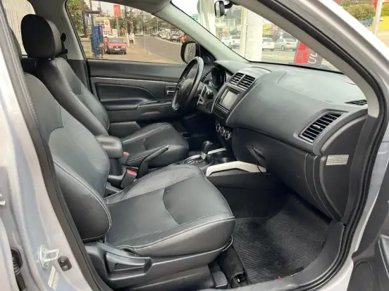 MITSUBISHI-ASX-2013