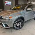 MITSUBISHI ASX 2.0 AWD 16V FLEX 4P AUTOMÁTICO MITSUBISHI ASX 2.0 AWD 16V FLEX 4P AUTOMÁTICO