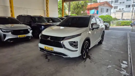 MITSUBISHI-ECLIPSE CROSS-2024