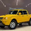 MITSUBISHI L200 2.5 SPORT HPE 4X4 CD 8V TURBO INTERCOOLER DIESEL 4P AUTOMÁTICO MITSUBISHI L200 2.5 SPORT HPE 4X4 CD 8V TURBO INTERCOOLER DIESEL 4P AUTOMÁTICO