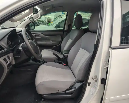 MITSUBISHI-L200 TRITON-2023