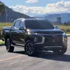 MITSUBISHI L200 TRITON 2.4 16V TURBO DIESEL SPORT HPE-S CD 4P 4X4 AUTOMÁTICO MITSUBISHI L200 TRITON 2.4 16V TURBO DIESEL SPORT HPE-S CD 4P 4X4 AUTOMÁTICO