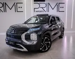 MITSUBISHI OUTLANDER 2.4 PHEV SIGNATURE S-AWC DHT MITSUBISHI OUTLANDER 2.4 PHEV SIGNATURE S-AWC DHT