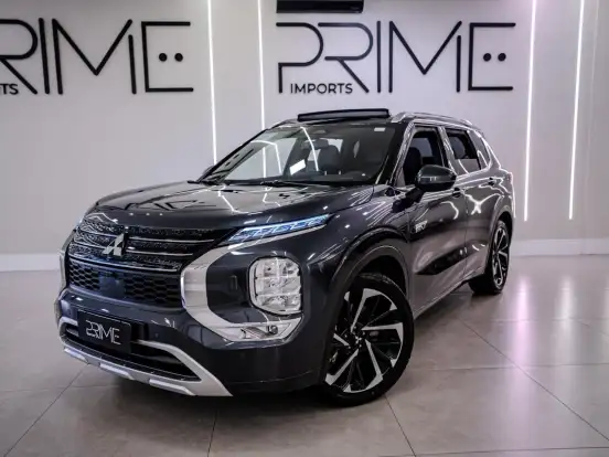 MITSUBISHI-OUTLANDER-2.4 PHEV SIGNATURE S-AWC DHT MITSUBISHI-OUTLANDER-2025