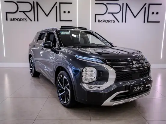 MITSUBISHI-OUTLANDER-2.4 PHEV SIGNATURE S-AWC DHT MITSUBISHI-OUTLANDER-2025