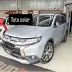 MITSUBISHI OUTLANDER 2.0 16V GASOLINA 4P AUTOMÁTICO MITSUBISHI OUTLANDER 2.0 16V GASOLINA 4P AUTOMÁTICO