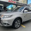 MITSUBISHI OUTLANDER 3.0 MIVEC V6 GASOLINA HPE-S AWD AUTOMÁTICO MITSUBISHI OUTLANDER 3.0 MIVEC V6 GASOLINA HPE-S AWD AUTOMÁTICO
