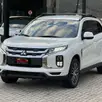 MITSUBISHI OUTLANDER SPORT 2.0 MIVEC FLEX GLS AUTOMÁTICO MITSUBISHI OUTLANDER SPORT 2.0 MIVEC FLEX GLS AUTOMÁTICO