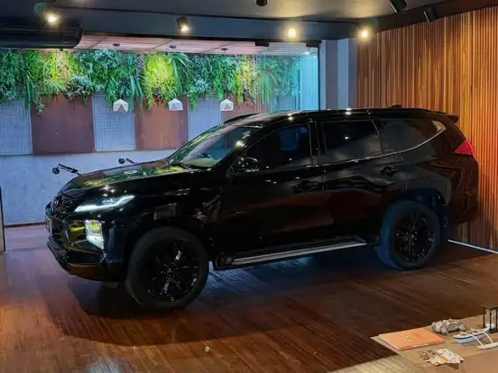 MITSUBISHI-PAJERO SPORT-2.4 16V MIVEC TURBO DIESEL LEGEND BLACK AWD AUTOMÁTICO MITSUBISHI-PAJERO SPORT-2024
