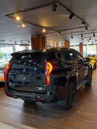MITSUBISHI-PAJERO SPORT-2024